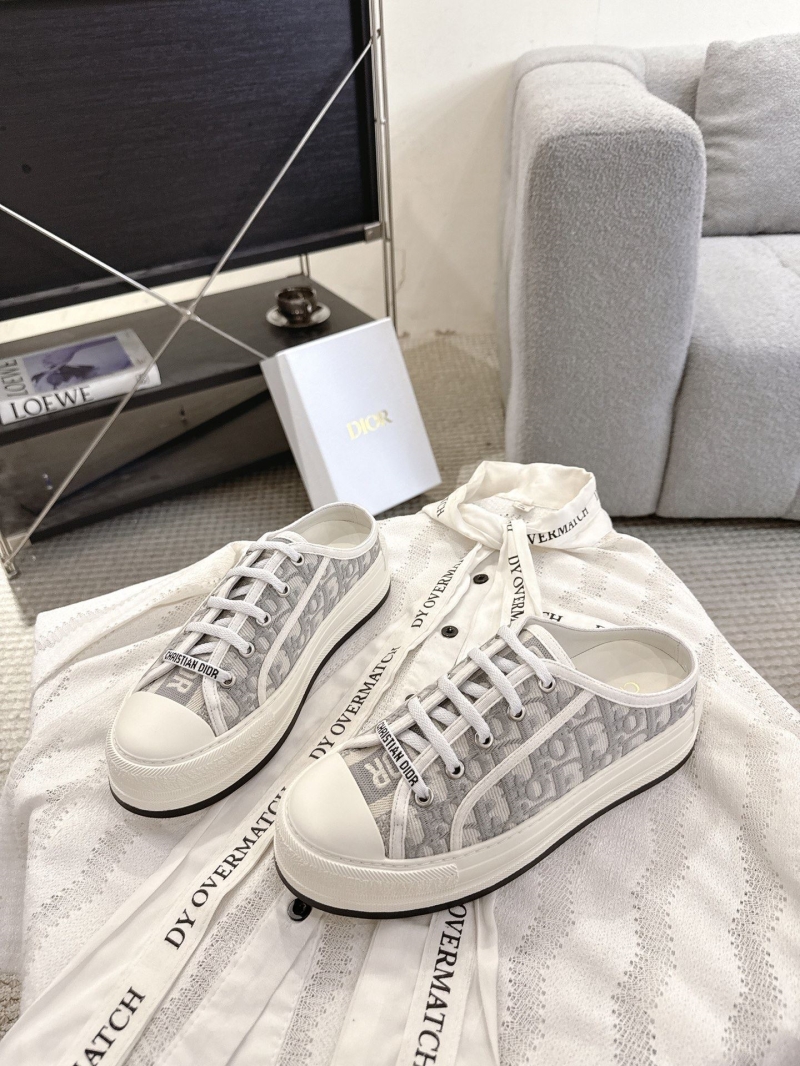 chr1st1an D10r sneakers